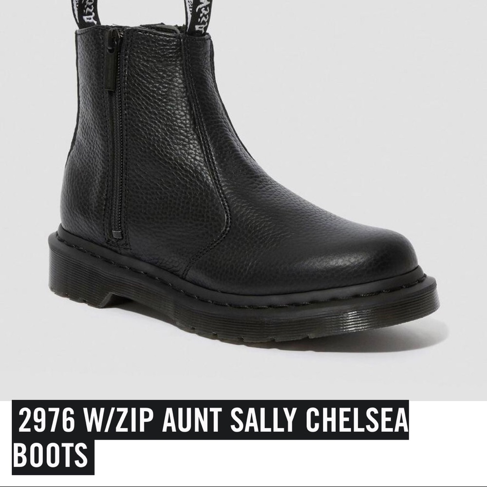 Dr Martens boots
